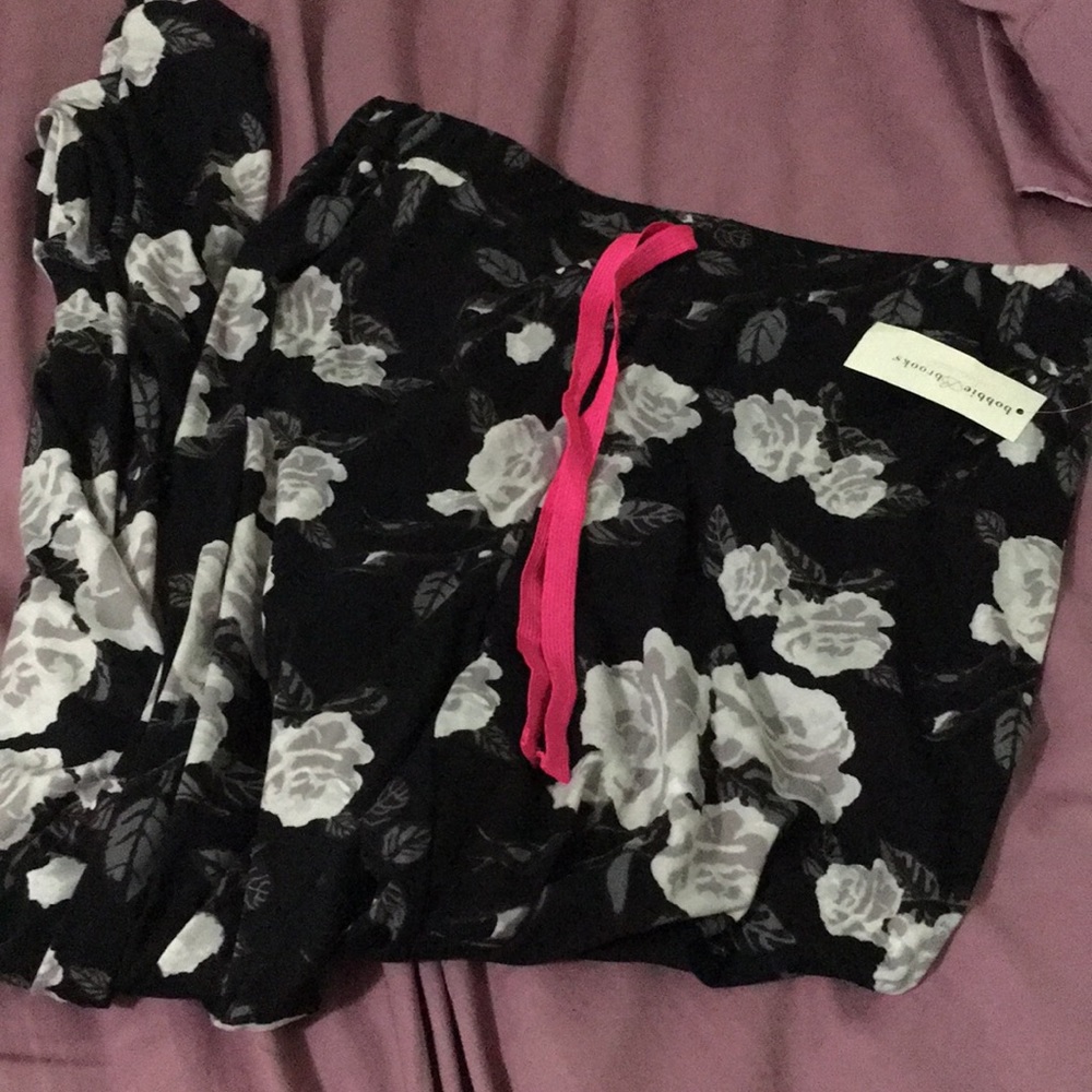 Lounge/comfy pants